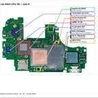 Guia de Reparo Nintendo Switch 2026 – E-book para Técnicos (v1, v2, Lite e OLED)
