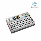 M5Stack Cardputer ADV