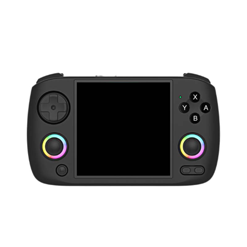 Anbernic RG CubeXX preto