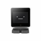 Robô StackChan M5Stack de frente