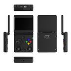 RG34XXSP preto