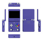 Anbernic RG34XXSP índigo