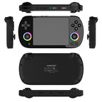Anbernic RG40XX H preto