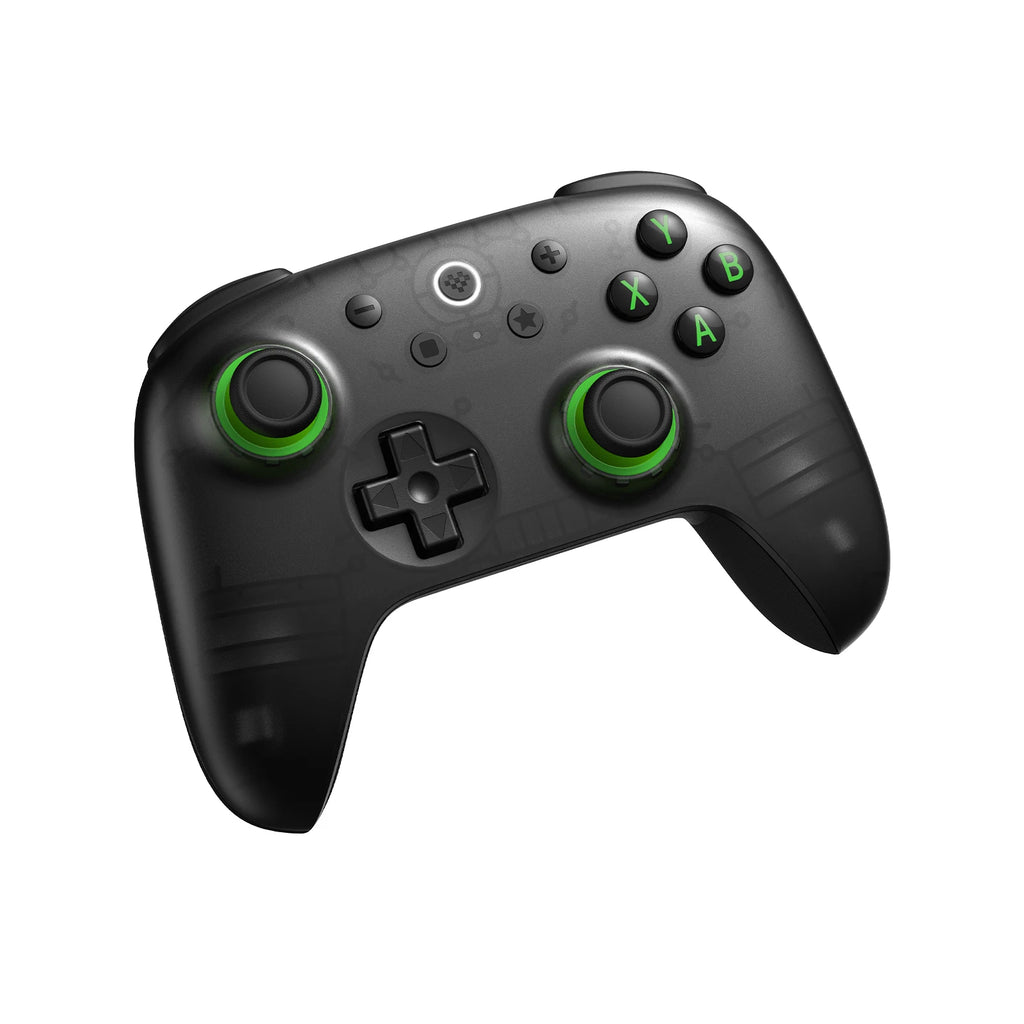 Controle Sem Fio 8BitDo Ultimate 2C – PC, Steam Deck e Android
