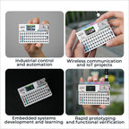 M5Stack Cardputer ADV – Computador de Bolso com Teclado (ESP32-S3)
