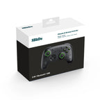 Controle Sem Fio 8BitDo Ultimate 2C – PC, Steam Deck e Android