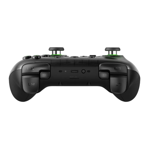 Controle Sem Fio 8BitDo Ultimate 2C – PC, Steam Deck e Android
