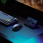 AJAZZ AKP03E no setup gamer